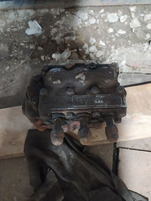 Продам росприделитель Р 80.