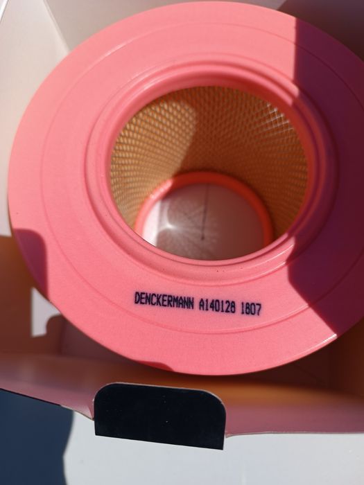 A140128 Denckermann nowy Filtr powietrza