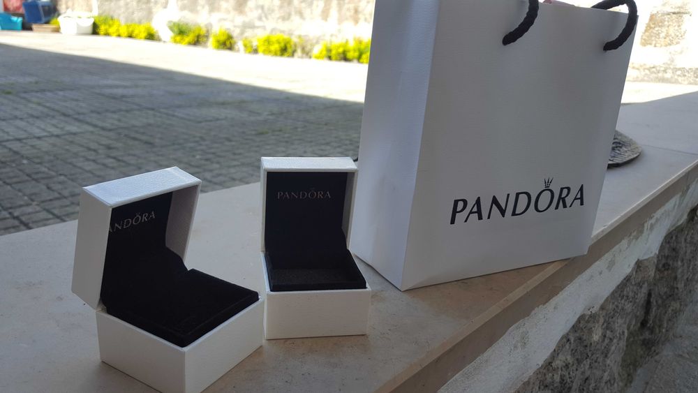 Saco Pandora Original