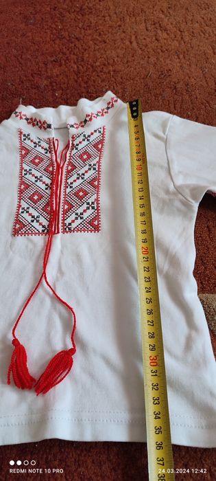 Вишиванка, вишиванка дитяча