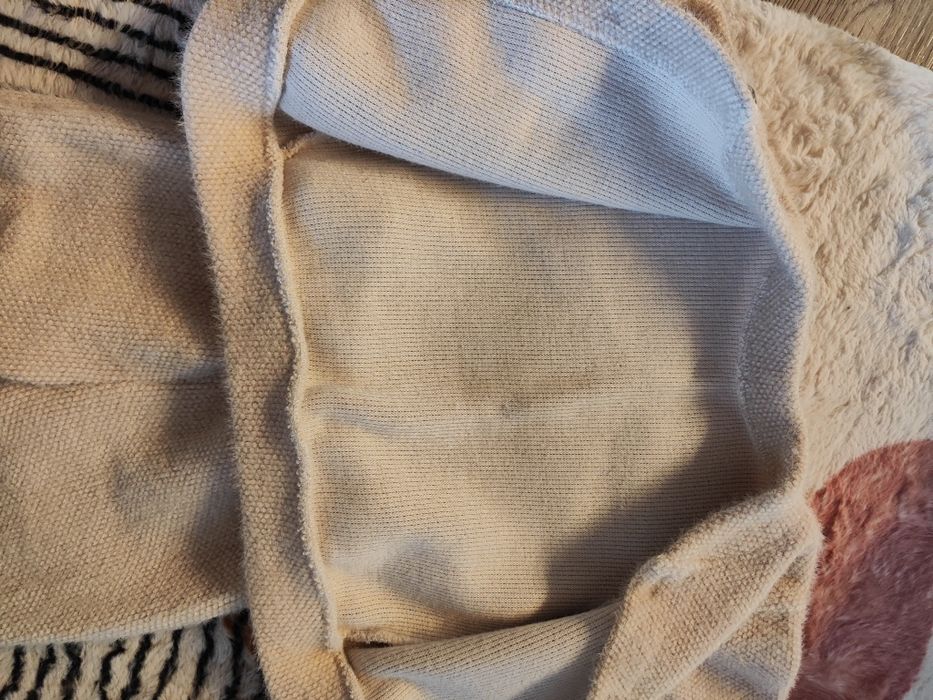 Костюм ангора 80 р бежевий