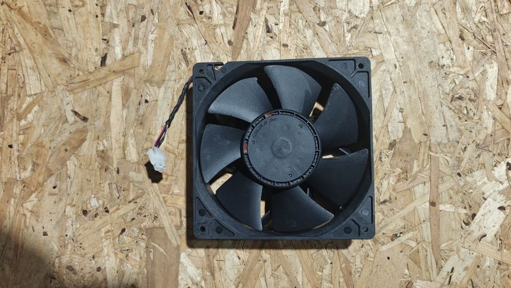 Ventoinhas para Whatsminer