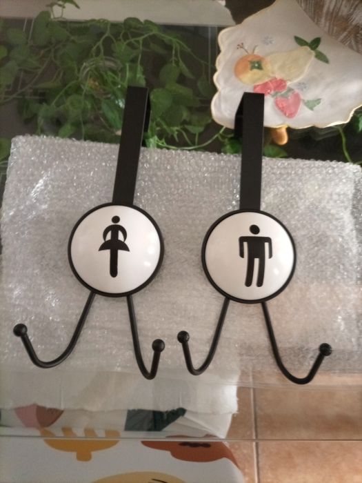 Two Door Hooks64585951691906120