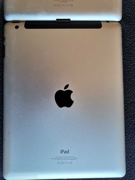 Vendo  Ipad4 (A1460)