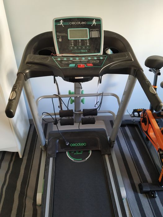 Passadeira elétrica