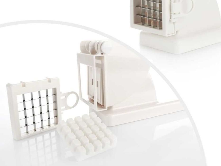 Krajalnica do ziemniaków maszynka do robienia frytek duża lekka