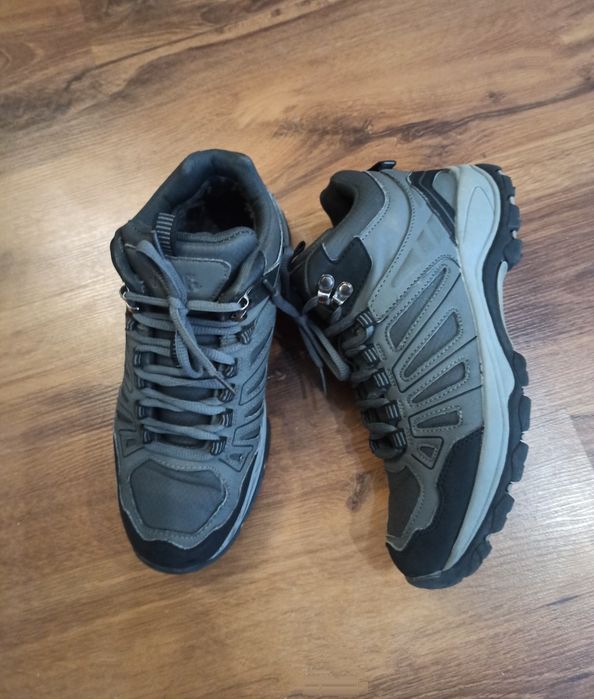 Зимові кросівки,ботинки зимние