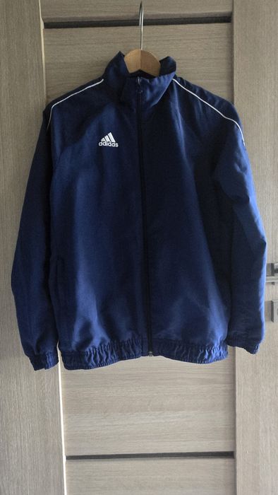 Kurtka sportowa Adidas core 18