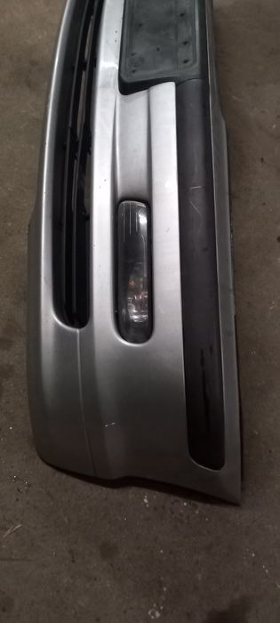 Para-choques frente e trás Bmw e46 touring