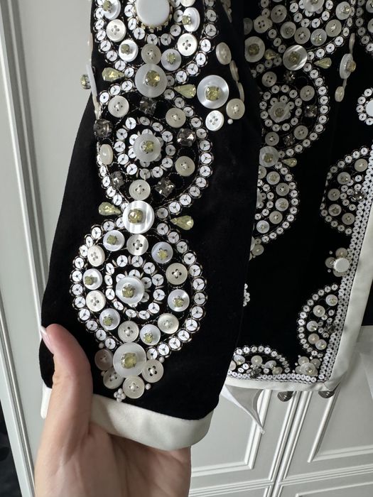 Жакет Tory Burch, новий з бірками, М розмір