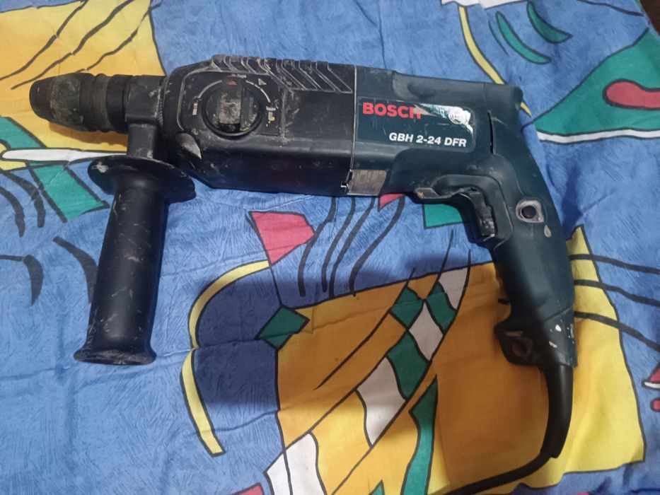 Продам префоратор Bosch оригінал