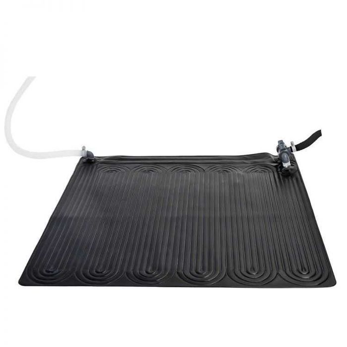 Mata Solarna INTEX - Ekologiczny Podgrzewacz Wody do Basenu (120x120)