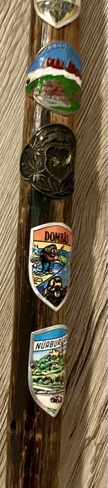 Laska górołaza zabytek