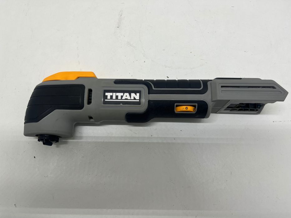 Narzędzie wielofunkcyjne multitool TITAN TTI882MLT body gw12m fv23