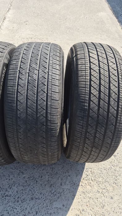 255/50R20 Bridgestone Alenza