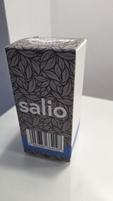 Salio BG suplement diety 

Sprawdzamy jakie