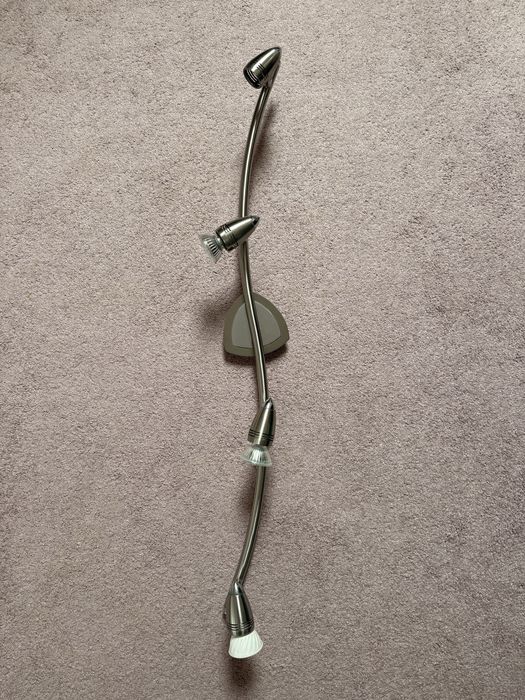 Lampa ścienna/sufitowa LED