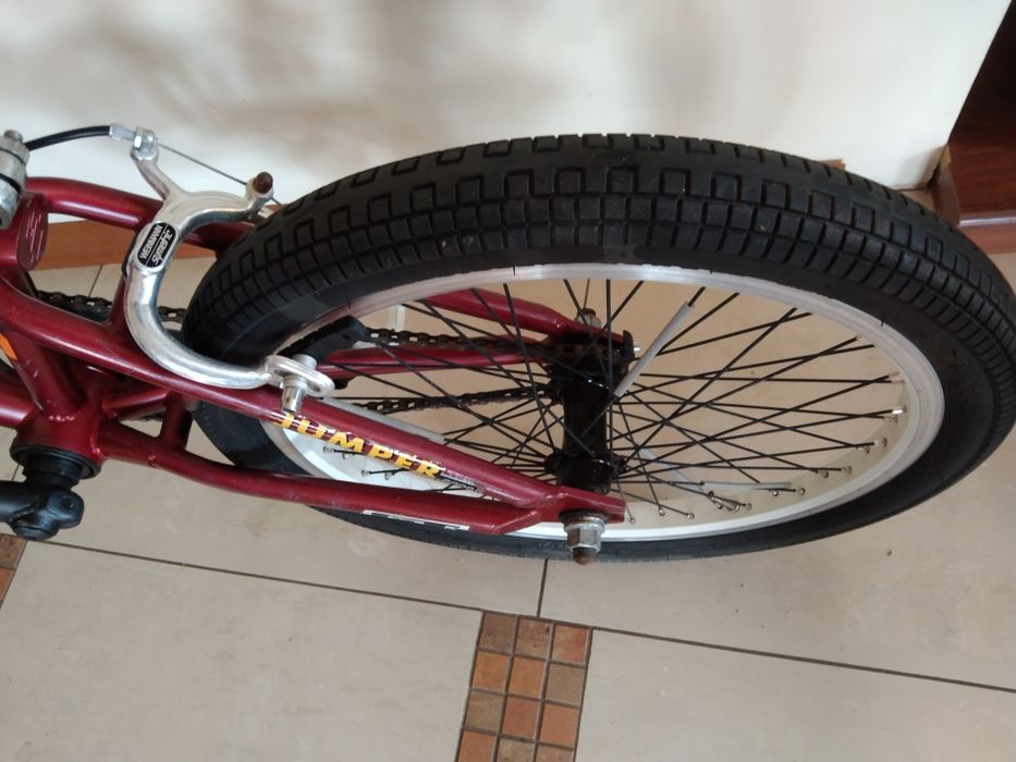 Rower dla dziecka  BMX GT   kloła 20 cala  Super stan Olazja