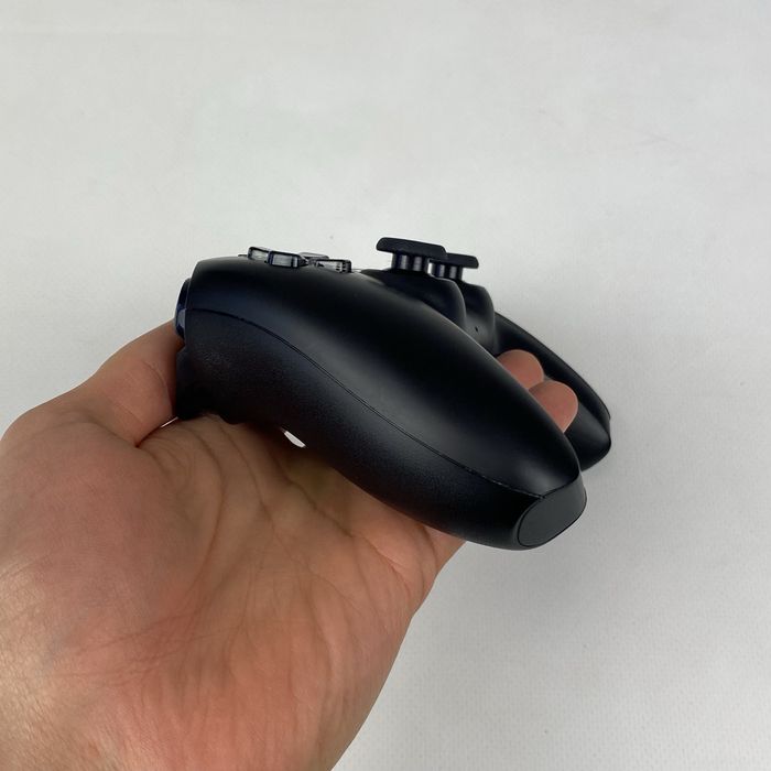 Геймпад Sony CFI-ZCT1W PlayStation 5 DualSense Midnight Black контроле