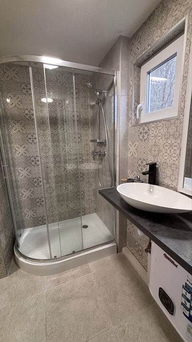 ОРЕНДА БУДИНКУ у лісі з сауною,подобово, сдам дом посуточно