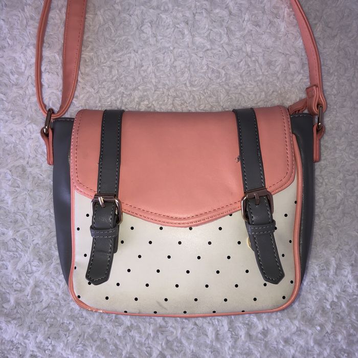 Torebka reserved kids