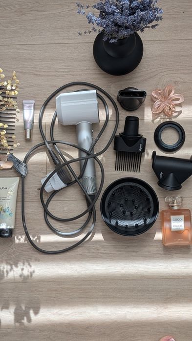 Фен Dyson Supersonic
