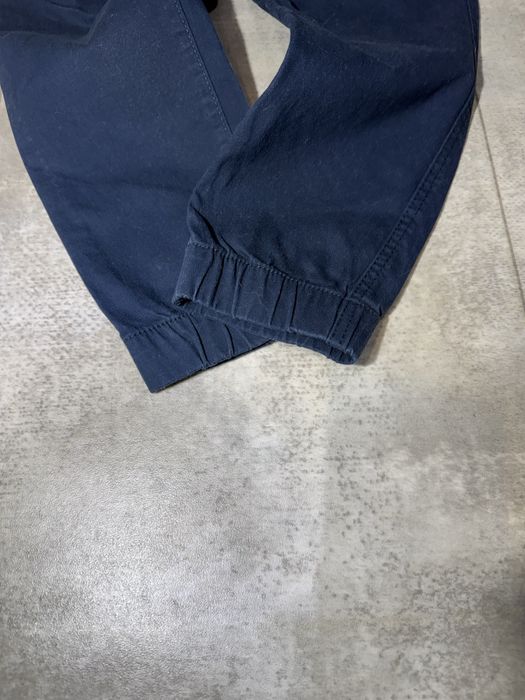 Штаны,брюки h&m на 10-11 лет