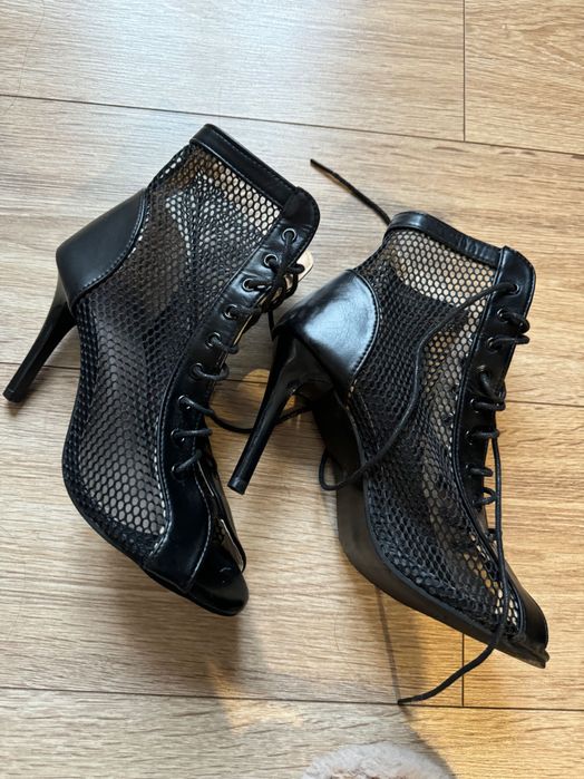 Туфлі для танців Хілс