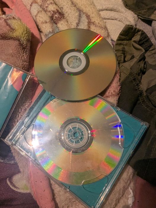 Najlepsze Przeboje Rybki Mini mini vol. 3  2CD+DVD