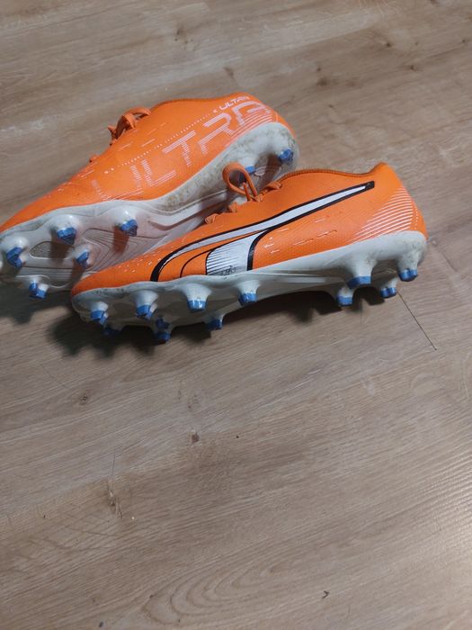 Buty pilkarskie puma