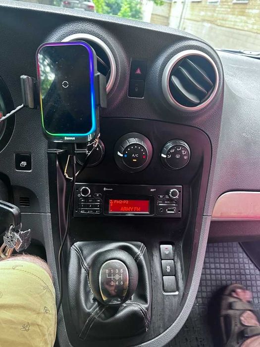 Mercedes-Benz Citan 111 CDI Long PASSENGER • 2016 р.