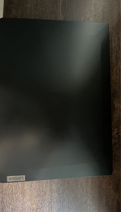 Laptop LENOVO IdeaPad Gaming 3 15ACH6