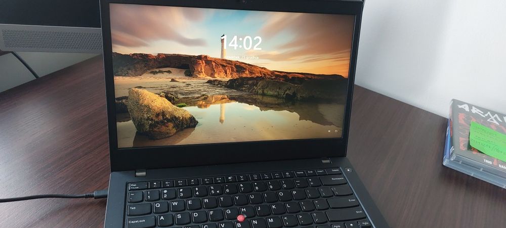 Laptop Lenovo Thinkpad L14