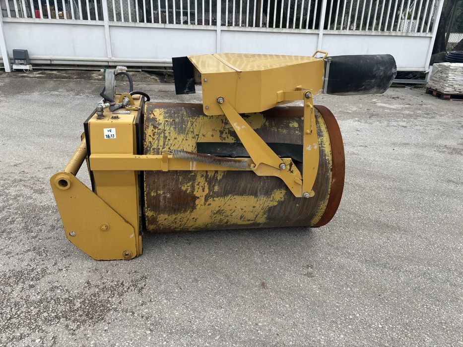 Vendo betoneira para telescopica