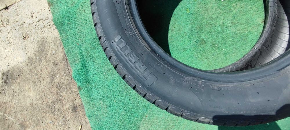 Opona Pirelli P6 205/60R16 92V 1-szt
