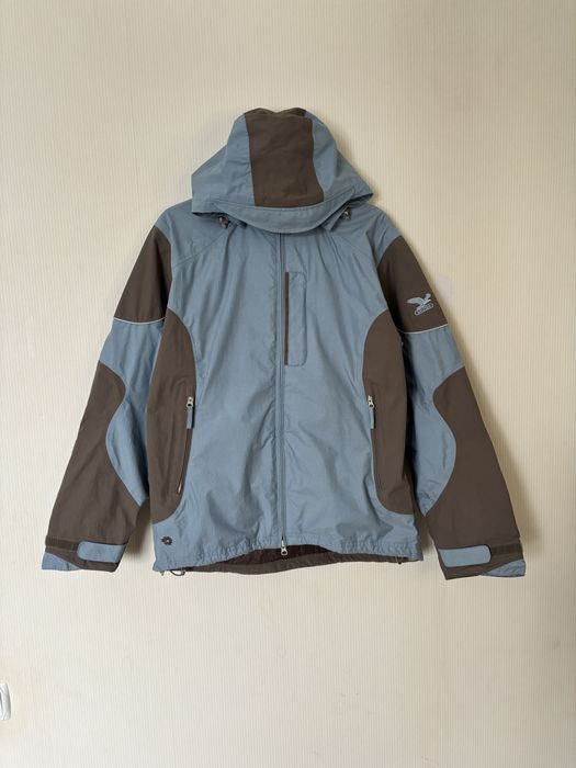 Salewa vintage в ідеалтному стані