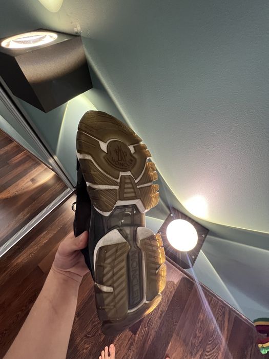 moncler Кросовки