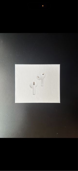 Apple AirPods Pro 3
