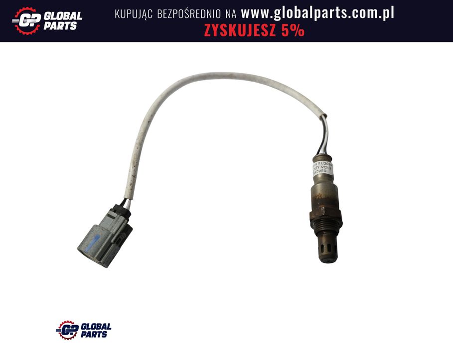 Ford Mustang VI Sonda Lambda Czujnik Temperatury Spalin FL3A-9G444-AA
