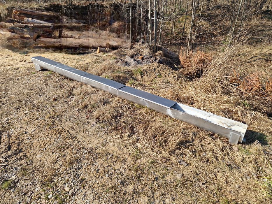 Żmijka nierdzewna 5m