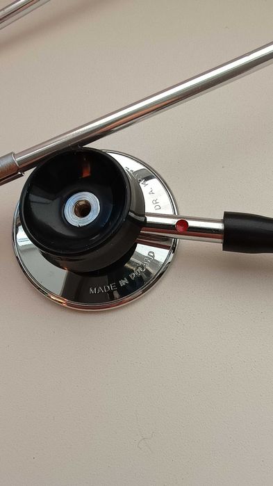 Продам стетоскоп(фанендоскоп) медицинский,Польша.