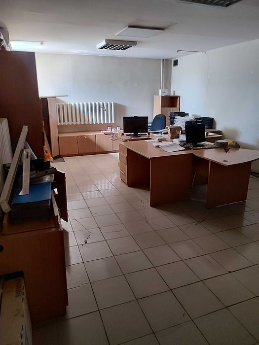Оренда офісу різної площі вул.Пірогова