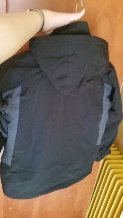 Kurtka 146/152 jesienna