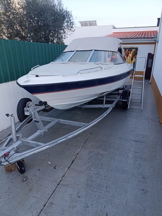 Bayliner Capri 195 CL