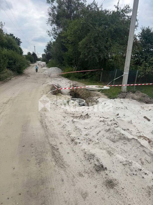 Продаж ділянки 6 сот Рудно під будівництво. - Вид 4
