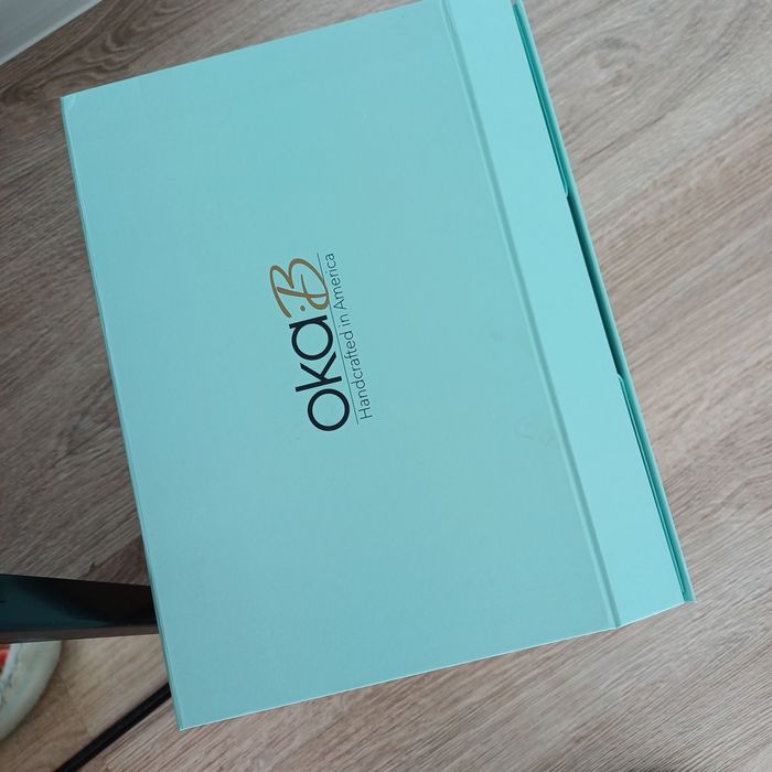 Obuwie Oka- B nowe