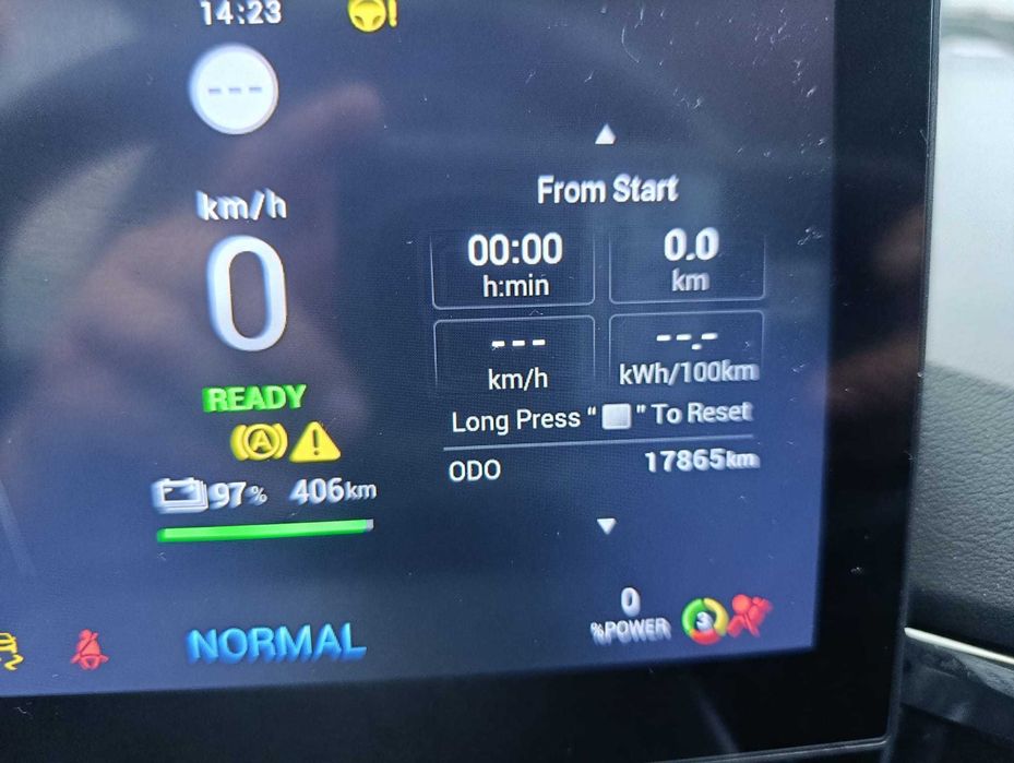 MG MG4 Elétrico 64Kwh