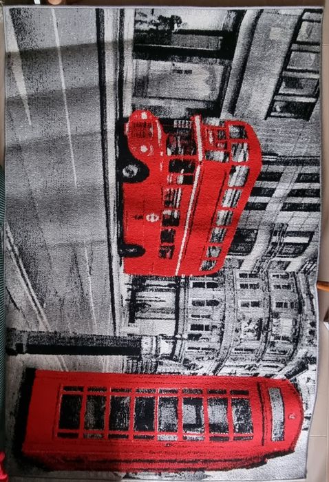 Dywan Londyn 160x220 Weltom