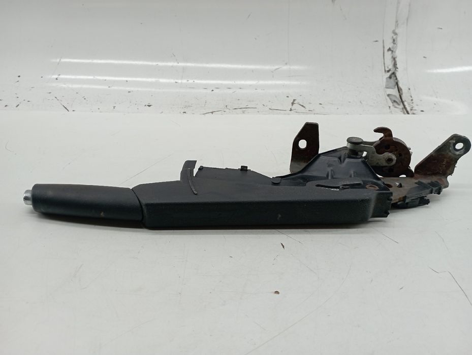 Travão de mão - SEAT Exeo ST (3R5) | 09 - 13