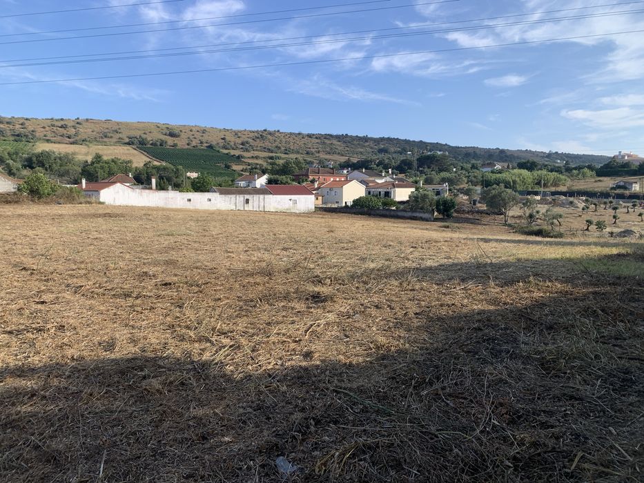 OPORTUNIDADE Terreno p construção - PALMELA